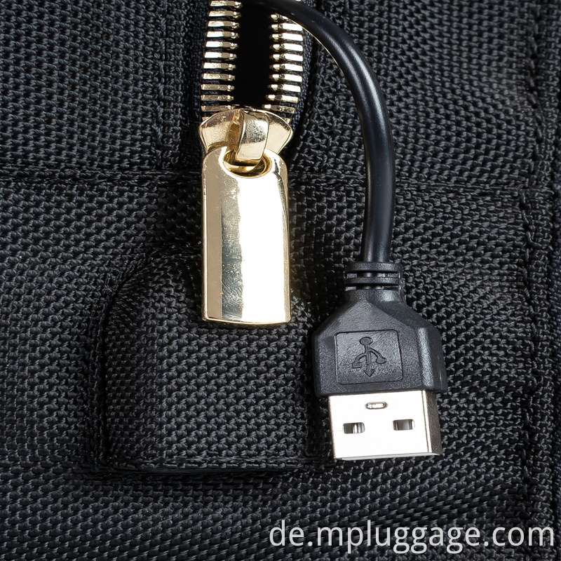 High-grade Business Handbag